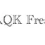 Logo XRQK Fresno