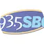 Logo 93.5 SBG