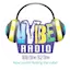 Logo Vybe Radio