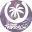 Logo Sinfonia Tropical 104.7 Fm
