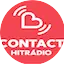 Logo Hitrádio Contact