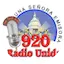 Logo Radio Unida