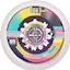 Logo 808 & Harmony Radio