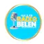 Logo Radio Belen 103.3 FM