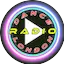 Logo Dance Radio London