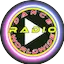 Logo Dance Radio Worldwide