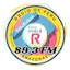 Logo Radio Doble R 89.3 Fm Amazonas