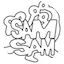 Logo Sam Sam Radio
