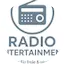 Logo Radio Entertainment