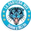 Logo La Pantera Usme 98.1 fm