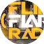 Logo Flip Flap Ràdio 107.9