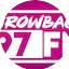 Logo Throwback97