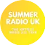 Logo Summer Radio UK
