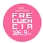 Logo Frecuencia 106.9