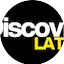 Logo Discovr Latin