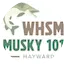 Logo Musky 101