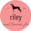 Logo Riley And Lucian FM