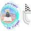 Logo Estereo Sonido De Trompeta