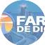 Logo Radio Faro De Dios