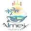 Logo Almejal Estéreo