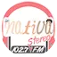 Logo Nativa Stéreo