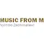 Logo Spie Pix Radio