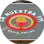 Logo Radio La Nuestra FM