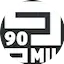 Logo 90mil