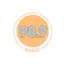 Logo 98.9 Clásicos