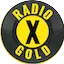 Logo Radio X Gold