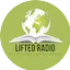 Logo Lifted Radio