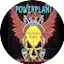 Logo Powerplant Alternative Radio