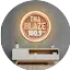 Logo WPYT Tha Blaze Fm 100.9 Lpfm