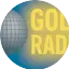 Logo Gold Radio