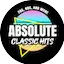 Logo Absolute Classic Hits