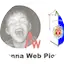 Logo Antenna Web Pioraco