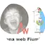 Logo Antenna Web Fiuminata