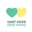 Logo Hart voor Den Haag Radio