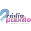 Logo Radio Paixãp Rp