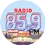 Logo Radio 85.9 Gospel Fm