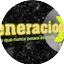 Logo generacion x