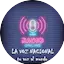 Logo La Voz Nacional