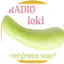 Logo Radio Loki 2