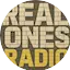 Logo Real Ones Radio