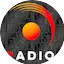 Logo Dance Station Radio