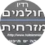 Logo רדיו חולמים מזרחית