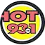Logo Hot 93.1