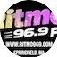 Logo Ritmo 96.9