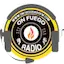 Logo On Fuego Radio