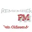 Logo Remember FM